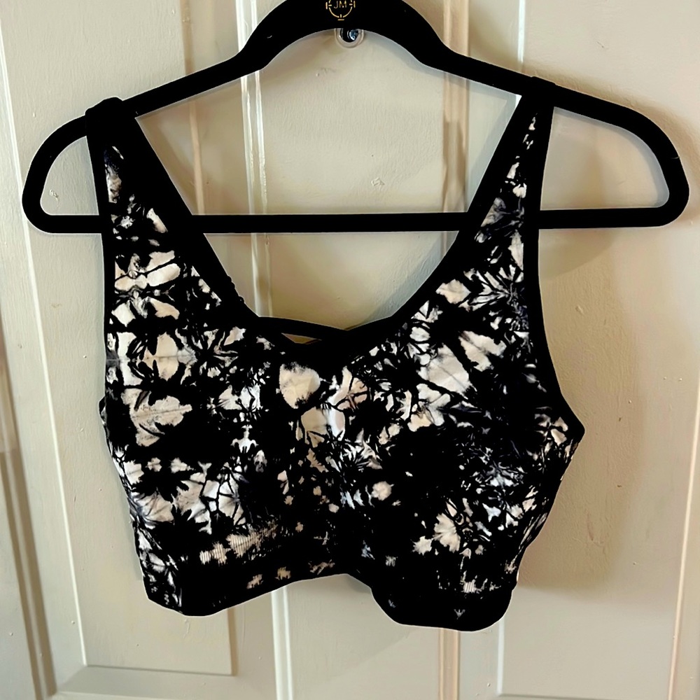 Cacique bralette - 18/20